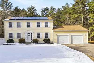 13 Beverly Ann Drive, Hopkinton, RI 02832 - Photo 1