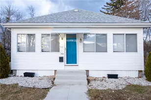 193 Finch Ave, North Providence, RI 02904 - Photo 1