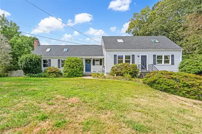 22 Colonial Drive, Westerly, RI 02891 - Photo 1