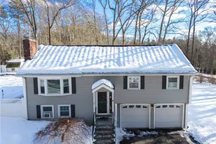 9 Laurel Ln, North Smithfield, RI 02896 - Photo 1
