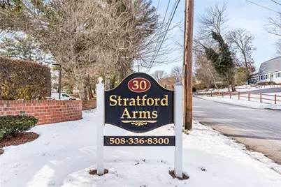 30 Argyle Avenue #109, East Providence, RI 02915 - Photo 1