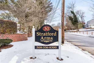 30 Argyle Ave, East Providence, RI 02915 - Photo 1