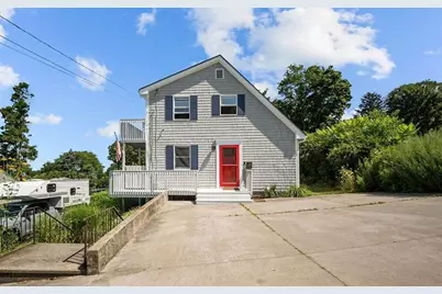 98 Hobson Avenue, Tiverton, RI 02878 - Photo 1