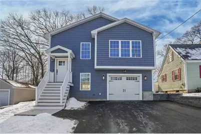 85 Colonial Avenue, Cumberland, RI 02864 - Photo 1