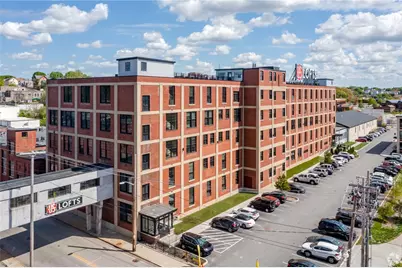 11 Eagle Street #460, Providence, RI 02908 - Photo 1