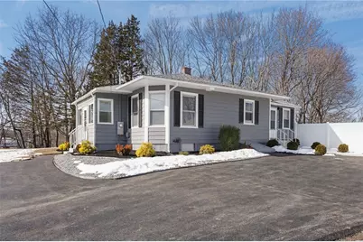 2 Fairgreen Drive, West Warwick, RI 02893 - Photo 1