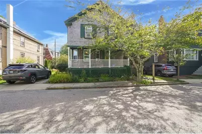 19 Slocum Street, Newport, RI 02840 - Photo 1