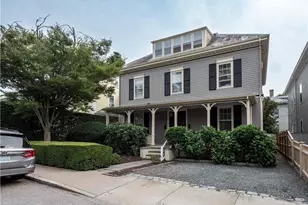 1 Pell St, Newport, RI 02840 - Photo 1