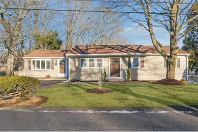 38 Bowman Street, Warwick, RI 02889 - Photo 1