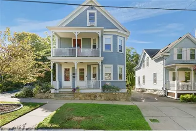 48 Constitution Street #1, Bristol, RI 02809 - Photo 1