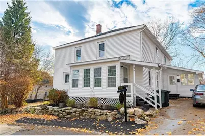 37 Phillip Street, Coventry, RI 02816 - Photo 1