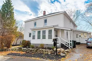 37 Phillip St, Coventry, RI 02816 - Photo 1