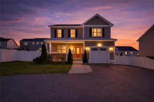 136 Cobble Hill Rd, Lincoln, RI 02865 - Photo 1
