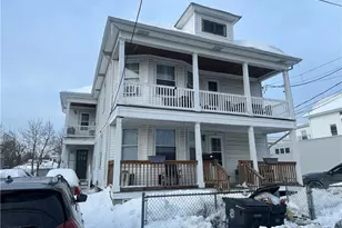 36 Dexter St, Cumberland, RI 02864 - Photo 1