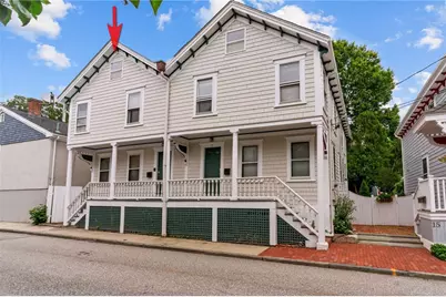 19 Cross Street, Newport, RI 02840 - Photo 1