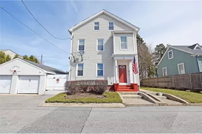 50 Reynolds Street #3, East Providence, RI 02914 - Photo 1