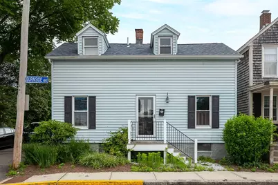 27 Burnside Avenue, Newport, RI 02840 - Photo 1