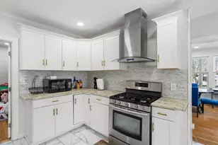 38 Klondike St, Providence, RI 02909 - Photo 1