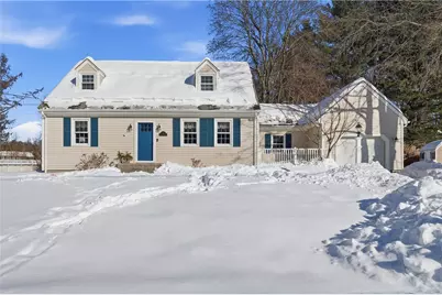 6 Obeline Drive, North Smithfield, RI 02896 - Photo 1