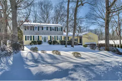 6 Contour Road, Warwick, RI 02886 - Photo 1