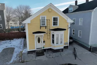 54 Joslin Street, Providence, RI 02909 - Photo 1