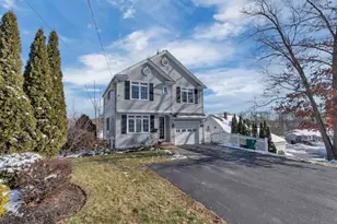 414 Rhode Island Ave, Woonsocket, RI 02895 - Photo 1