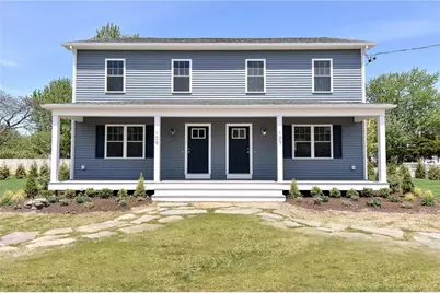 107 Coburn Street, Warwick, RI 02889 - Photo 1