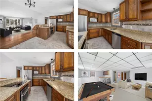 44 Burlingame Rd, West Warwick, RI 02893 - Photo 1