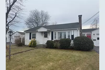 20 Commodore Avenue, Warwick, RI 02888 - Photo 1