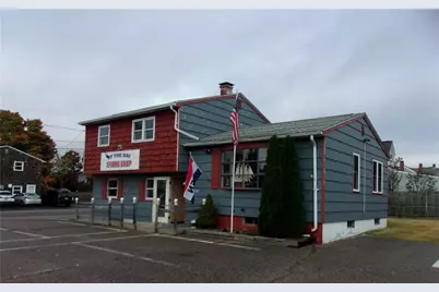 191 Airport Road, Warwick, RI 02889 - Photo 1