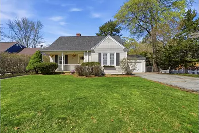 23 Richmond Avenue, Barrington, RI 02806 - Photo 1