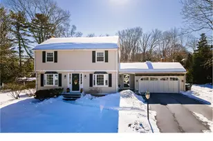 170 Medford St, Warwick, RI 02889 - Photo 1