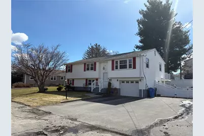 129 Vallette Street, Cranston, RI 02920 - Photo 1