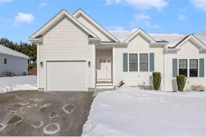 107 Old River Road #11, Lincoln, RI 02865 - Photo 1