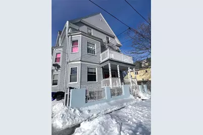 51 Glenham Street #1, Providence, RI 02907 - Photo 1