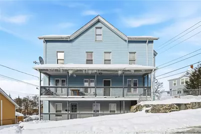 271 Elm Street, Woonsocket, RI 02895 - Photo 1