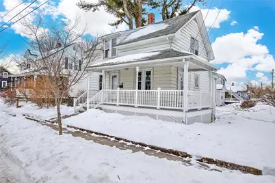 33 Mason Street, Warren, RI 02806 - Photo 1