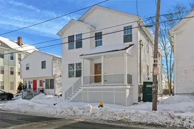 29 Stansbury Street, Providence, RI 02908 - Photo 1
