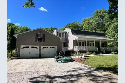 233 Sisson Road, Coventry, RI 02816 - Photo 1