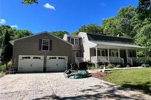 233 Sisson Rd, Coventry, RI 02816 - Photo 1