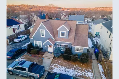 25 Hymer Street, Providence, RI 02908 - Photo 1