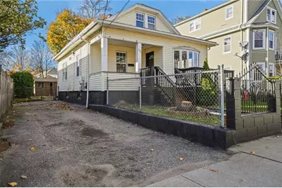 293 Webster Avenue, Cranston, RI 02920 - Photo 1