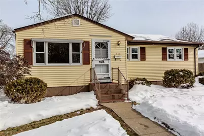 266 Vineyard Road, Warwick, RI 02889 - Photo 1