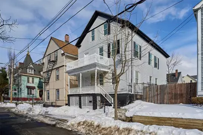 182 Ocean Street, Providence, RI 02905 - Photo 1