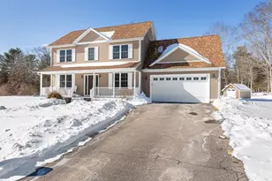 31 Stonebridge Ln, West Greenwich, RI 02817 - Photo 1