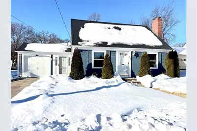 167 Forest Avenue, Cranston, RI 02910 - Photo 1