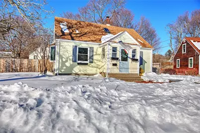 12 Collation Circle, North Kingstown, RI 02852 - Photo 1