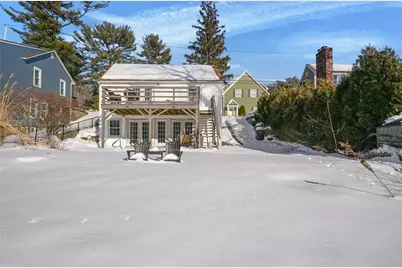 54 Acres Of Pine Road, Coventry, RI 02816 - Photo 1