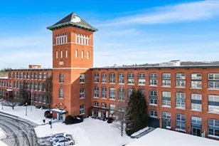 1 Tupperware Dr, North Smithfield, RI 02896 - Photo 1