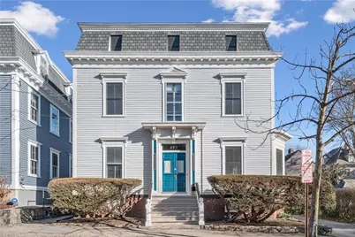 214 Bowen Street, Providence, RI 02906 - Photo 1